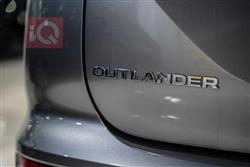 ميتسوبيشي اوتلاندر